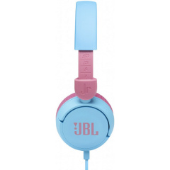 Гарнітура JBL JR310 (JBLJR310BLU) Blue (6657162) Київ