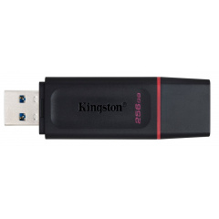 Flash Drives Kingston DataTraveler Exodia 256GB USB 3.2 (DTX/256GB) Black/Pink (6622894) Жмеринка