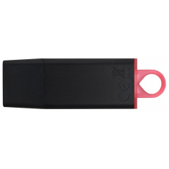 Flash Drives Kingston DataTraveler Exodia 256GB USB 3.2 (DTX/256GB) Black/Pink (6622894) Жмеринка