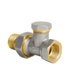Вентиль 3/4x3/4 KOER KR.904 (KR0141) Харків