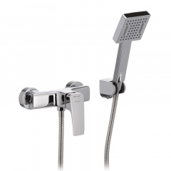 Змішувач для душу MIXXUS PREMIUM PATRICK Chr-003 (MI1658) Чернігів