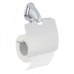 Бумаготримач із кришкою ZERIX LR1503 (LL1493) Тернопіль
