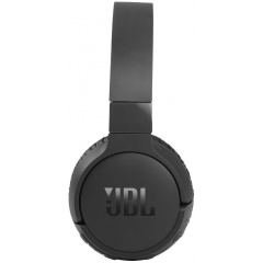 Гарнитура JBL T660 NC (JBLT660NCBLK) Black (6665952) Черновцы