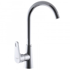 Смеситель для кухни G-ferro MARIO-011 (GF1304) Киев