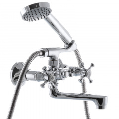 Смеситель для ванны CHAMPION MF 142 (CH0063) Черновцы