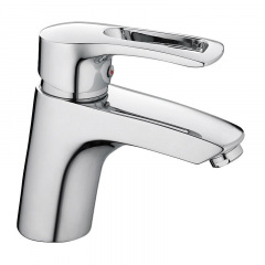 Смеситель для умывальника Haiba HANSBERG 001 (HB0171) Красноград