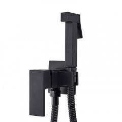 Змішувач для біде MIXXUS Premium Mark 002 Black (MI5982) Херсон