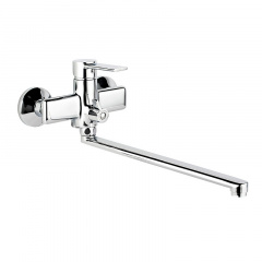 Смеситель для ванны MIXXUS PREMIUM BENEDICT 006 EURO (MI5829) Токмак