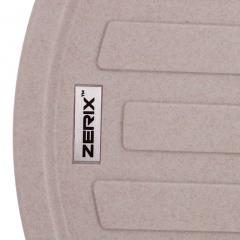 Мийка кухонна ZERIX ZS-6250R-06 Бежева (ZX4549) Херсон