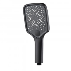 Лійка Mixxus SH-18 Black (3 режими) (LE2790) Київ