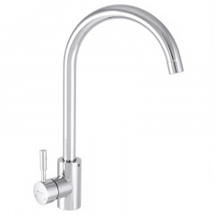 Змішувач для кухні MIXXUS SUS-011 CHROME (SS2811) Конотоп