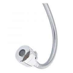 Кухонный смеситель Mixxus Pamela 011 (Nut) Reflector (MI6263) Изюм