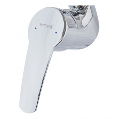 Кухонный смеситель Mixxus Pamela 011 (Nut) Reflector (MI6263) Изюм