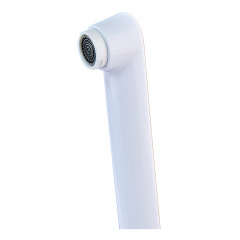 Змішувач для кухні PLAMIX Oscar-005 White (PM0644) Запоріжжя