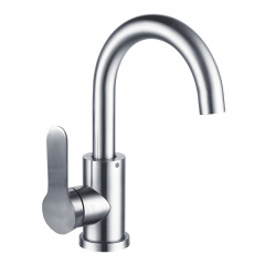 Смеситель для кухни MIXXUS DAX-011 (MI5990) Харьков