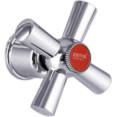 Ручка із кранбуксою ZERIX HANDLE ONE-A722 (ZX3267) Львів