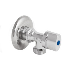 Кран кульовий KOER 1/2x1/2 (KR.510) (KR0146) Харків