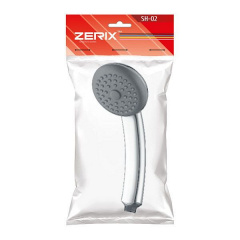 Лейка ZERIX SH-02 (ZX2889) Измаил