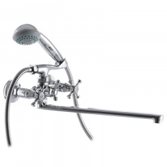 Змішувач для ванни CHAMPION MF 143 (CH0064) Чугуїв