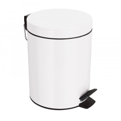 Ведро ZERIX STRONG MB0116 White (16 л) (ZX4628) Херсон