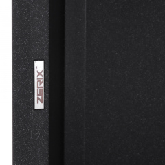Мийка кухонна ZERIX ZS-7950S-13 Графітова (ZX4585) Одеса