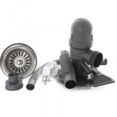 Мийка кухонна ZERIX Z7750-06-180MD (micro decor) (ZS0564) Київ