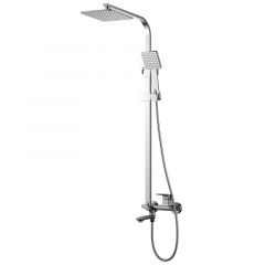 Колона зі змішувачем MIXXUS PREMIUM PATRICK Chr-009-J (MI1661) Харків