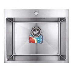 Мийка MIXXUS MX6050-200x1.2-HANDMADE (MX0569) Київ