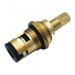Кранбукс EUROPRODUCT KB-006-CER 1/2 (AC0534) Павлоград