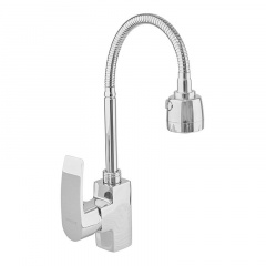Змішувач для кухні Mixxus Magnum 011 (Nut) Reflector (MI6195) Полтава