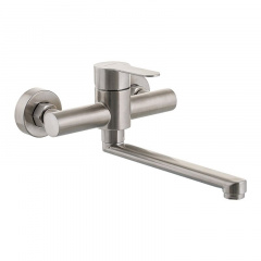 Смеситель для кухни Mixxus DAX-005 (MI5901) Хмельницький