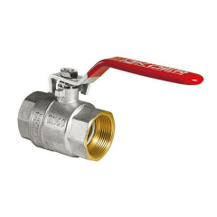 Кран шаровый KOER 3/4" ГГР (KR.214) (KR0042) Тернополь