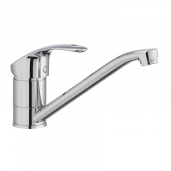 Смеситель для кухни Haiba FABIO 004 (HB0771) Черновцы