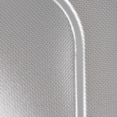 Мийка кухонна ZERIX Z6060R-06-160MD (MICRO DECOR) (ZS0589) Ізюм