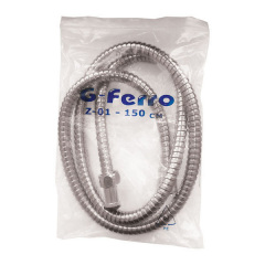 Шланг G-FERRO Chr.Z-01 150 см (HO0006) Изюм
