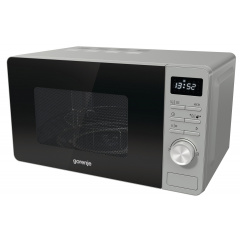 Микроволновая печь Gorenje MO 23 A4 X (M23XYZ) (6480104) Сумы