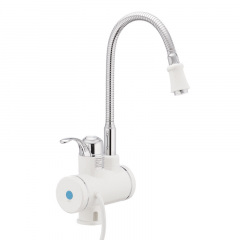 Водонагрівач проточний MIXXUS Electra 240-EF (MI2750) Київ