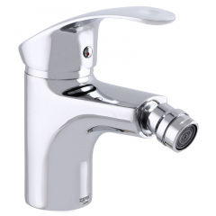 Змішувач для біде ZERIX STD 135 (ZX0194) Київ