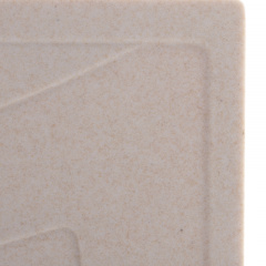 Мойка кухонная HAIBA HB8104-G319 SAND 780x500x200 (HB0989) Днепр