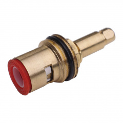 Кранбукса EUROPRODUCT MASTER LONG кераміка 1/2" (AC0003) Ізмаїл