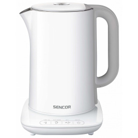 Электрочайник Sencor SWK 1591WH (6667813)