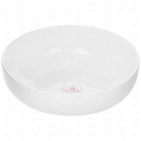 Салатник Interos Tudor TU1055 Сітка фарфорова 21 см