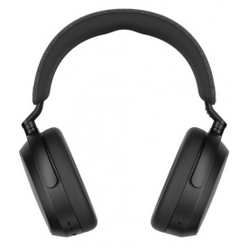 Гарнітура Sennheiser Momentum 4 Wireless Black (6818977)