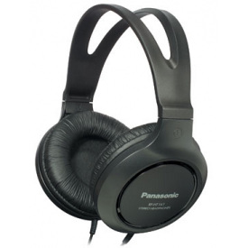 Навушники Panasonic RP-HT161E-K (5678026)