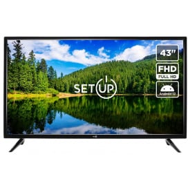 LED-телевизор Setup 43FSF30 (6904340)