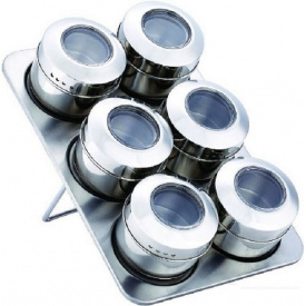 Набір для приправ Bohmann BH 7817