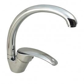 Змішувач для кухні Champion Mars 011 (CH0210)