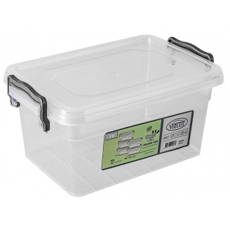 Контейнер Violet House 0461 Family Box 1 л (6768548)