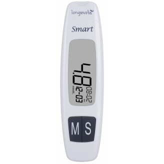 Глюкометр Longevita Smart (6397645)
