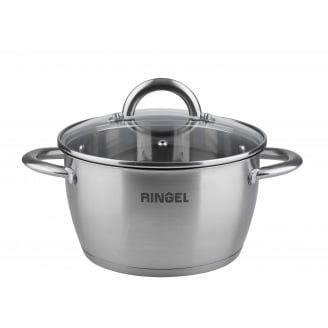 Каструля RINGEL Bonn (3.6 л) 20 см (6355911)